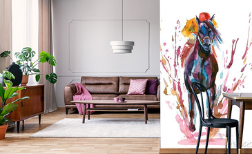 Visualisation du produit