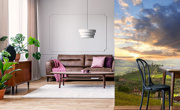 Visualisation du produit