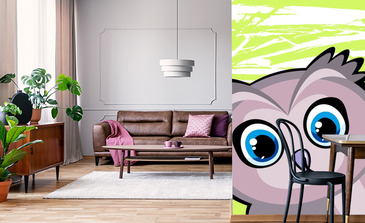 Visualisation du produit