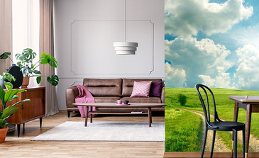 Visualisation du produit