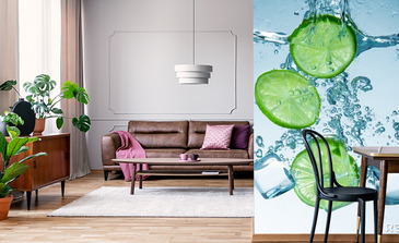 Visualisation du produit