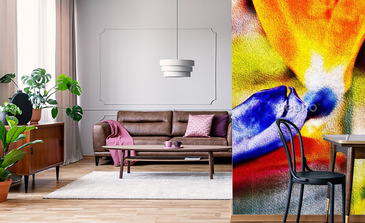 Visualisation du produit