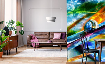 Visualisation du produit