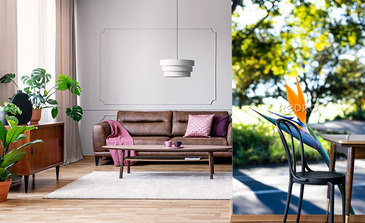 Visualisation du produit