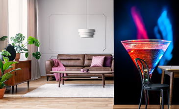 Visualisation du produit