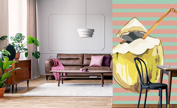 Visualisation du produit