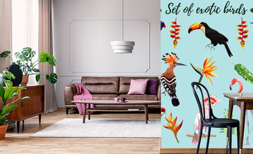 Visualisation du produit