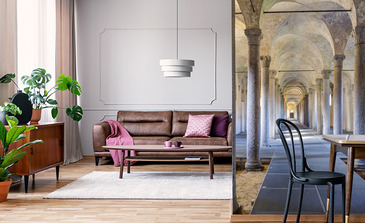 Visualisation du produit