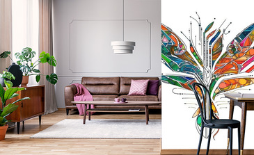 Visualisation du produit