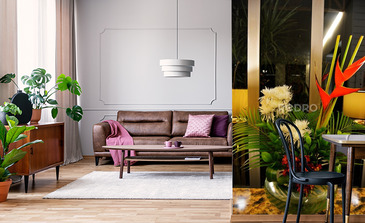 Visualisation du produit