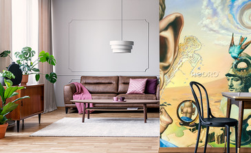 Visualisation du produit