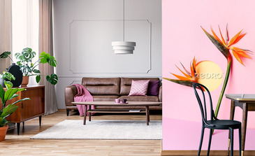 Visualisation du produit