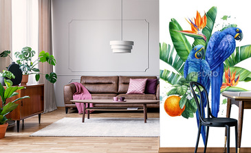 Visualisation du produit