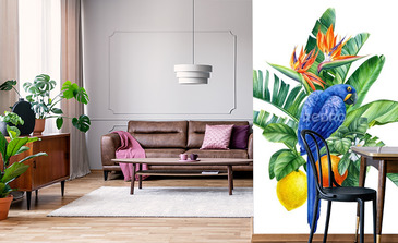 Visualisation du produit