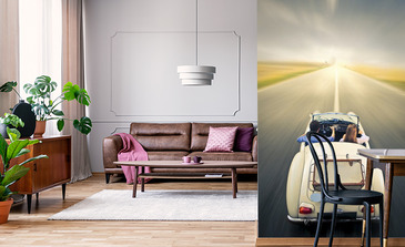 Visualisation du produit