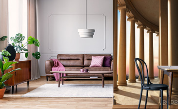 Visualisation du produit