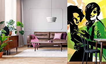 Visualisation du produit