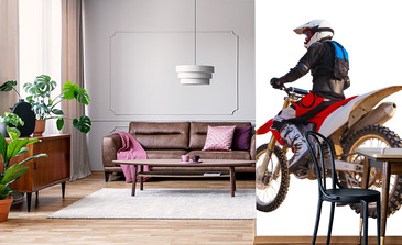 Visualisation du produit