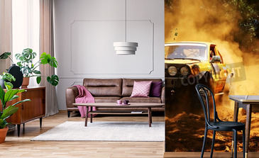 Visualisation du produit