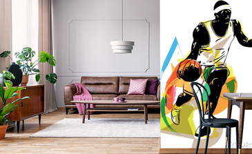 Visualisation du produit