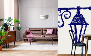 Visualisation du produit