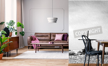 Visualisation du produit