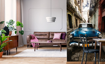 Visualisation du produit