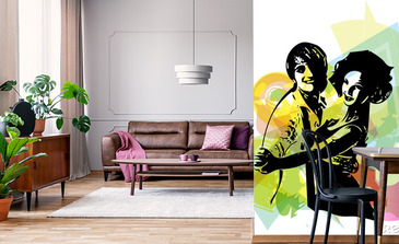 Visualisation du produit