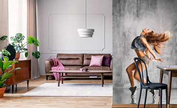 Visualisation du produit