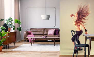 Visualisation du produit