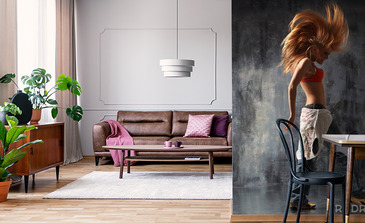 Visualisation du produit