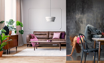 Visualisation du produit