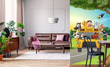 Visualisation du produit