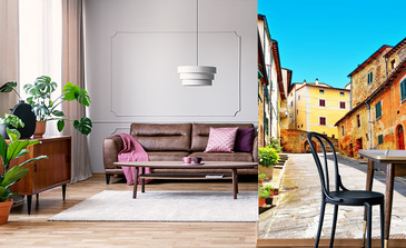 Visualisation du produit