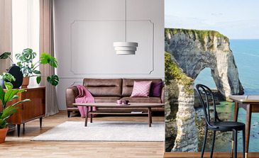 Visualisation du produit