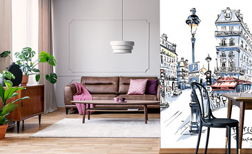 Visualisation du produit