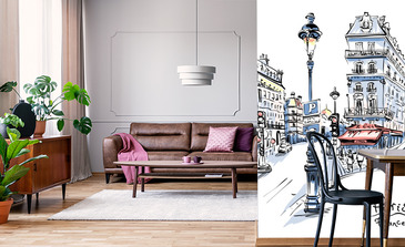 Visualisation du produit