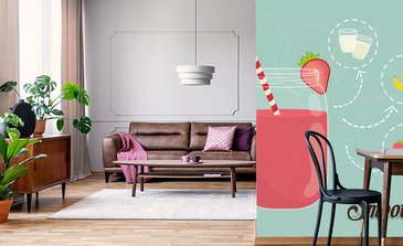 Visualisation du produit