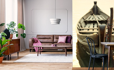 Visualisation du produit