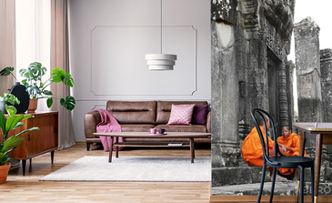 Visualisation du produit