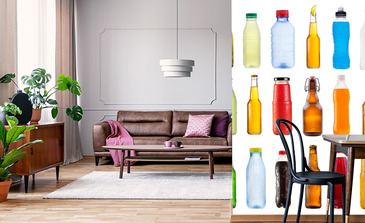 Visualisation du produit