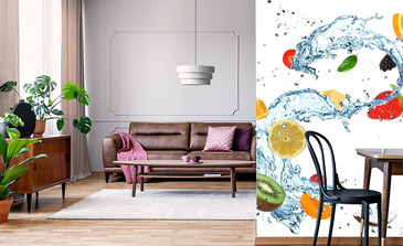 Visualisation du produit