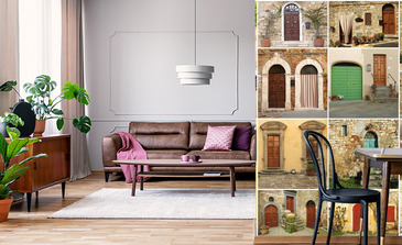 Visualisation du produit