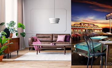 Visualisation du produit