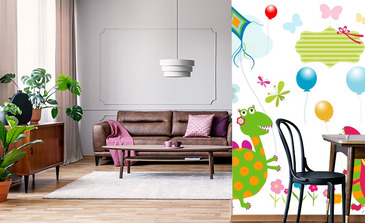 Visualisation du produit