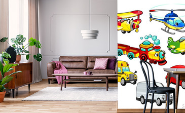 Visualisation du produit