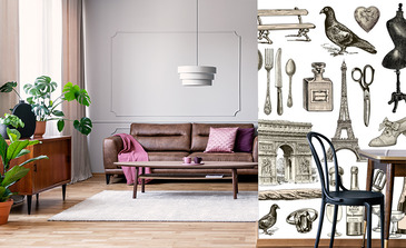 Visualisation du produit