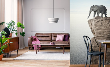 Visualisation du produit