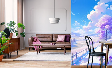 Visualisation du produit