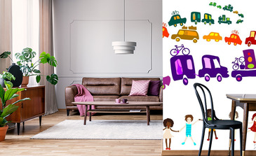 Visualisation du produit